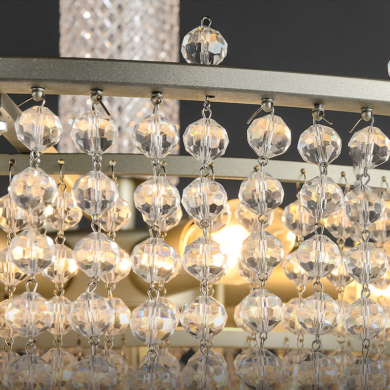 LADY Chandelier