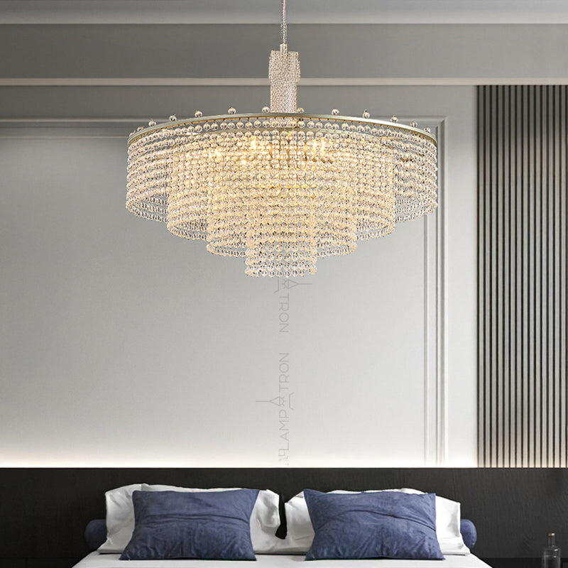 LADY Chandelier