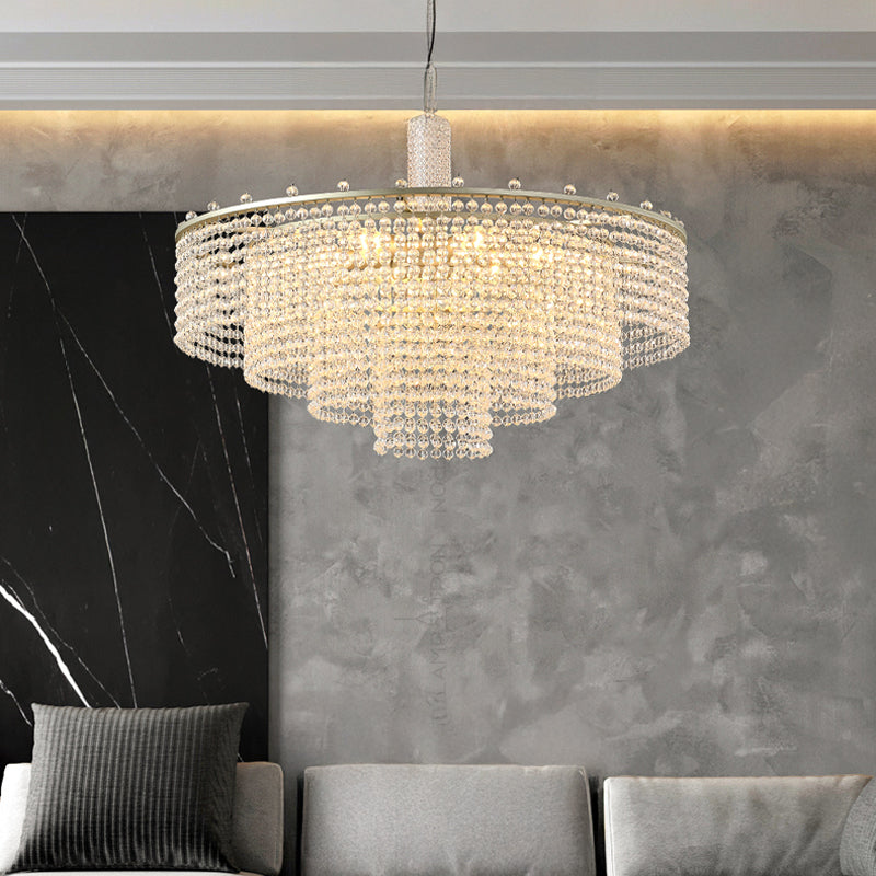 LADY Chandelier