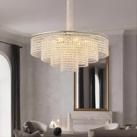 LADY Chandelier