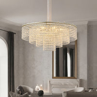 LADY Chandelier