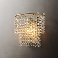 LADY Wall Light by Lampadom - close-up