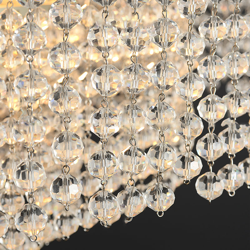 LADY Wall Light by Lampadom - scale reference