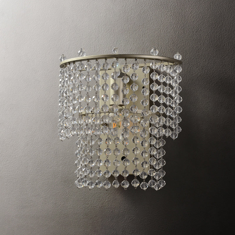 LADY Wall Light by Lampadom - detail view