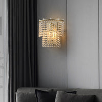 LADY Wall Light by Lampadom - ambient shot