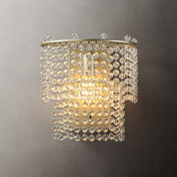 LADY Wall Light by Lampadom - side view