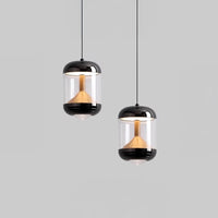 LAGAST Pendant by Lampadom - detail view