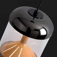 LAGAST Pendant by Lampadom - ambient shot