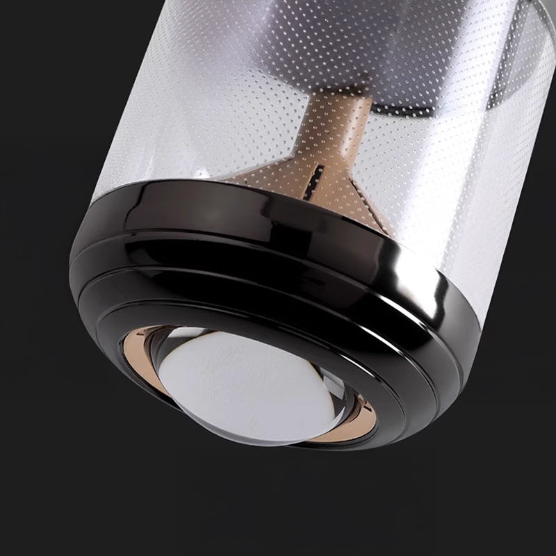 LAGAST Pendant by Lampadom - scale reference
