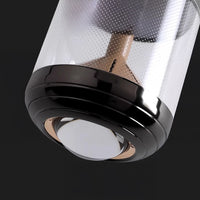 LAGAST Pendant by Lampadom - scale reference