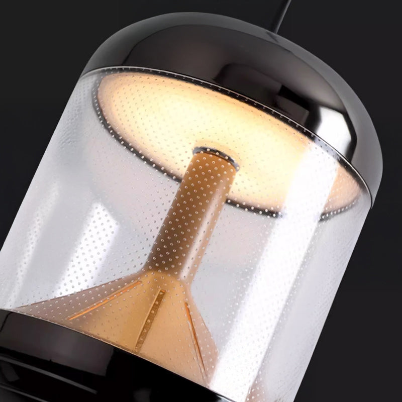 LAGAST Pendant by Lampadom - detail view