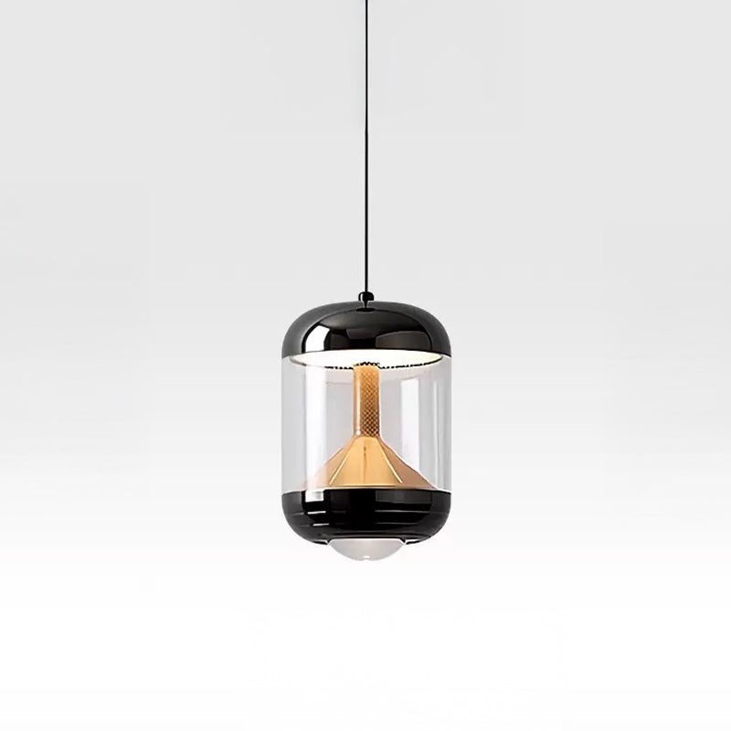 LAGAST Pendant by Lampadom - top view