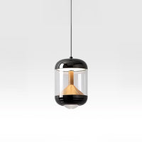 LAGAST Pendant by Lampadom - top view