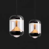 LAGAST Pendant by Lampadom - scale reference