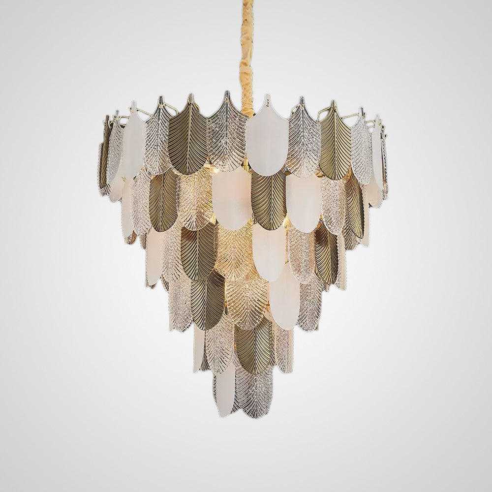 LAIMA Chandelier by Lampadom - view 17