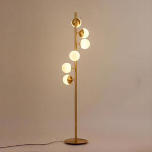 LAINA Floor Lamp by Lampadom