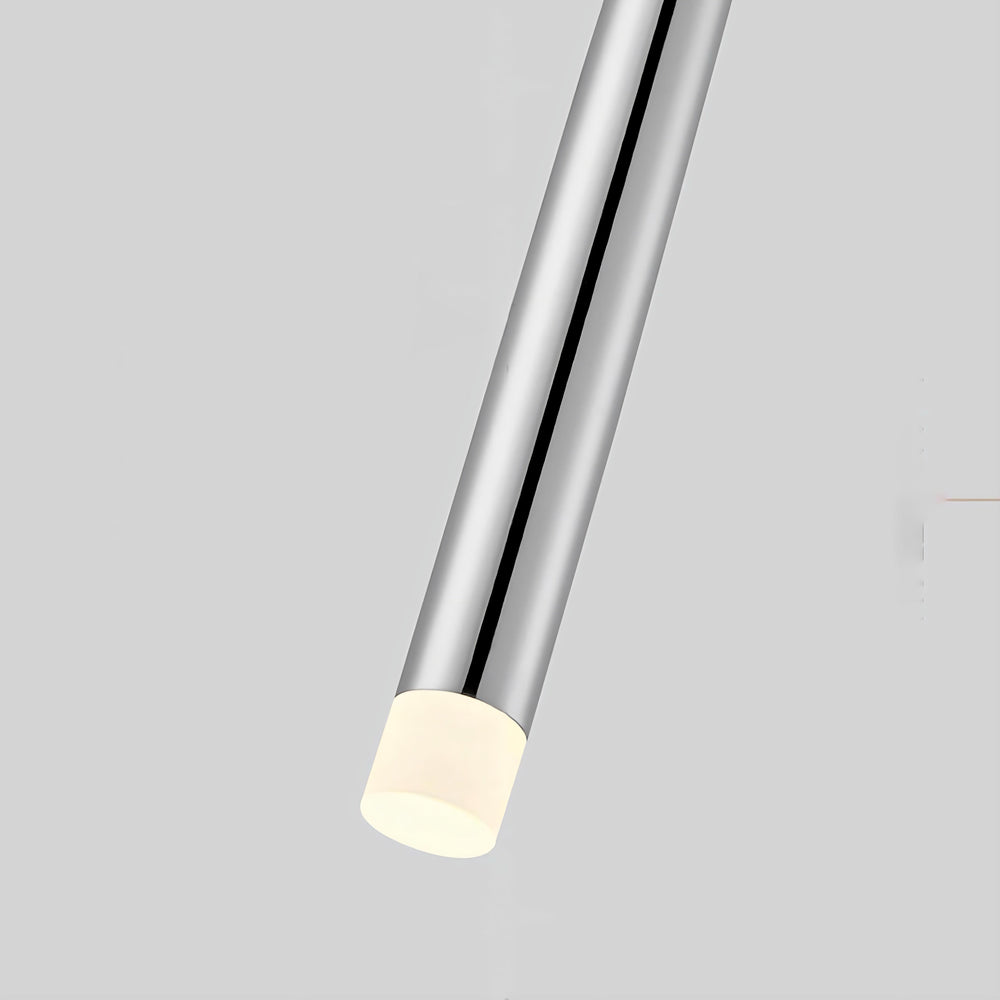 LAIRD Pendant by Lampadom - ambient shot