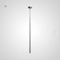 LAIRD Pendant by Lampadom - top view
