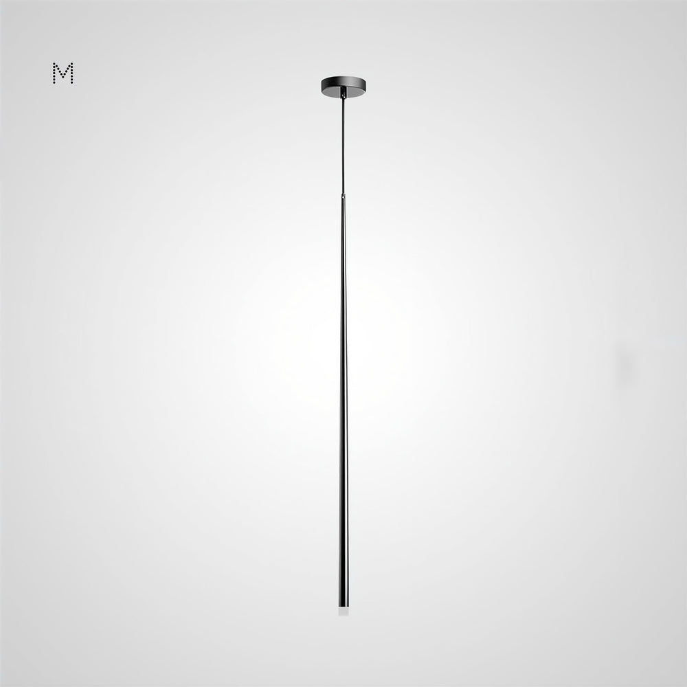 LAIRD Pendant by Lampadom - detail view