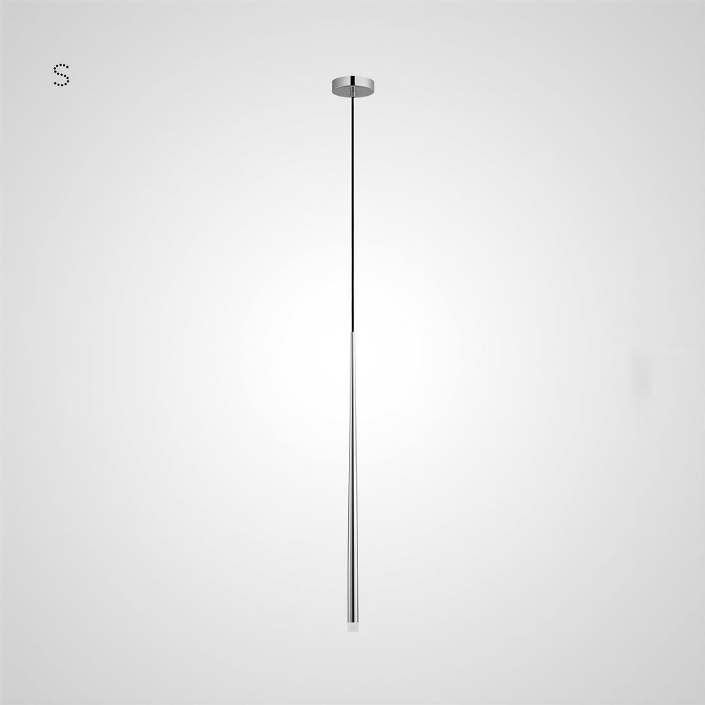 LAIRD Pendant by Lampadom - ambient shot