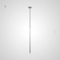 LAIRD Pendant by Lampadom - ambient shot