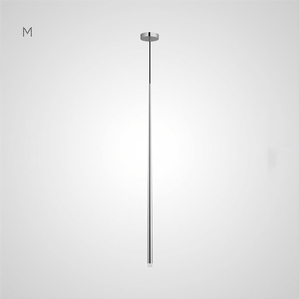 LAIRD Pendant by Lampadom - top view