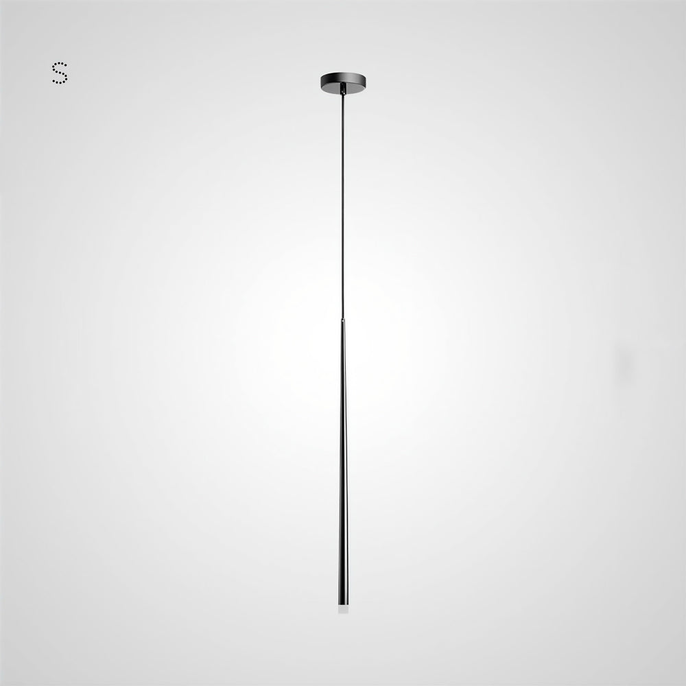LAIRD Pendant by Lampadom - ambient shot