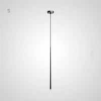 LAIRD Pendant by Lampadom - ambient shot
