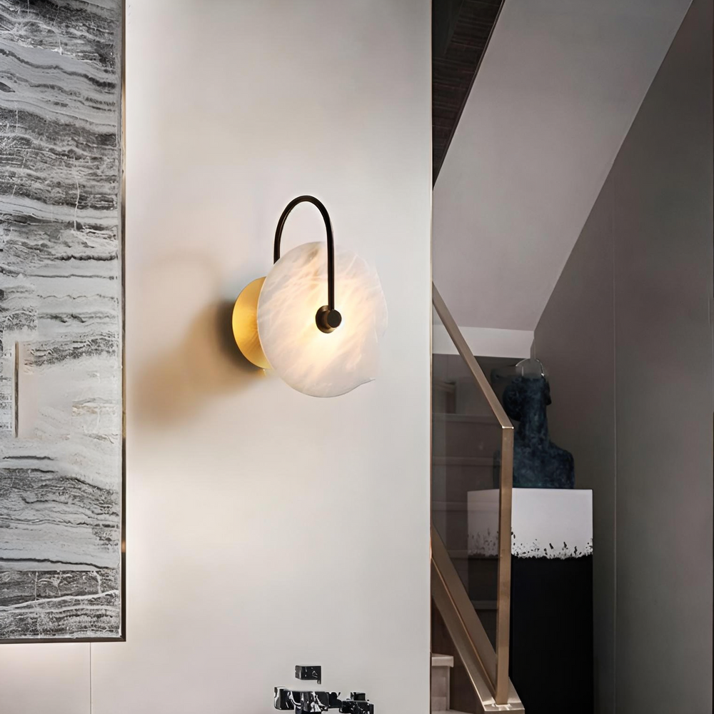 LAMBERT B Wall Light