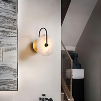 LAMBERT B Wall Light