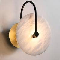 LAMBERT B Wall Light