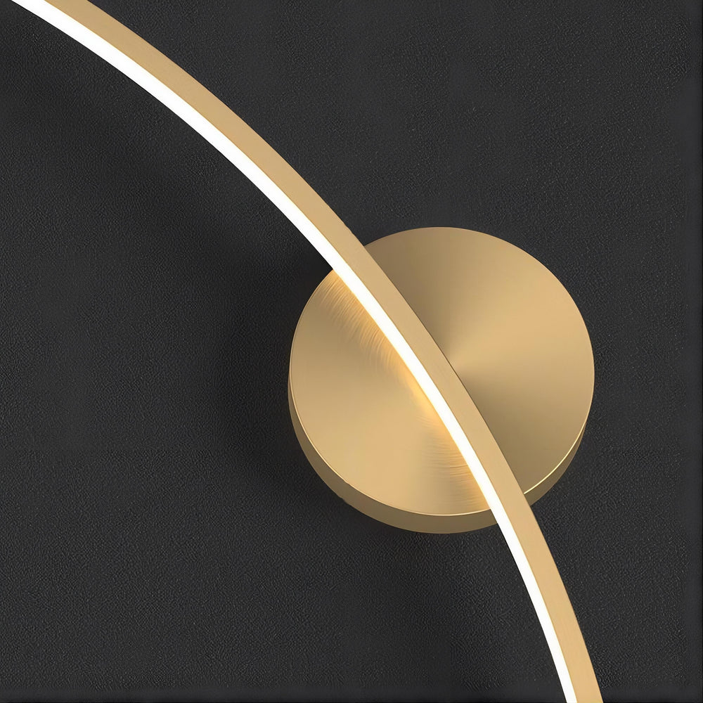 LAND Wall Light
