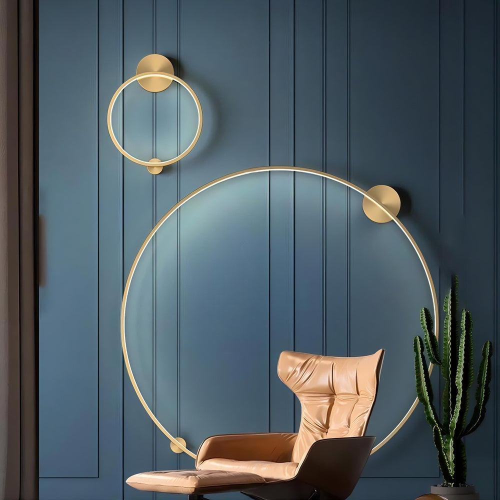 LAND Wall Light