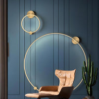 LAND Wall Light