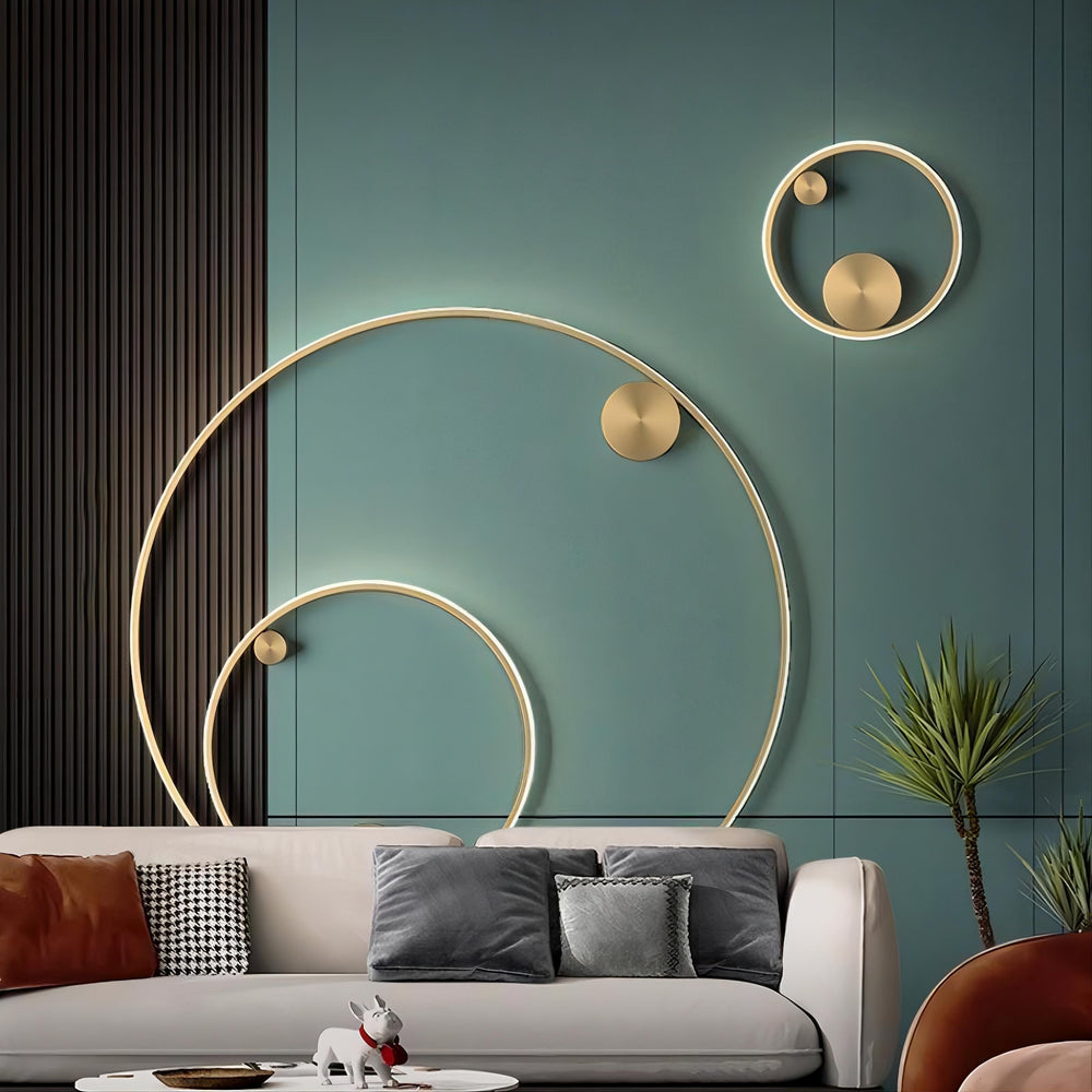 LAND Wall Light
