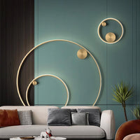 LAND Wall Light