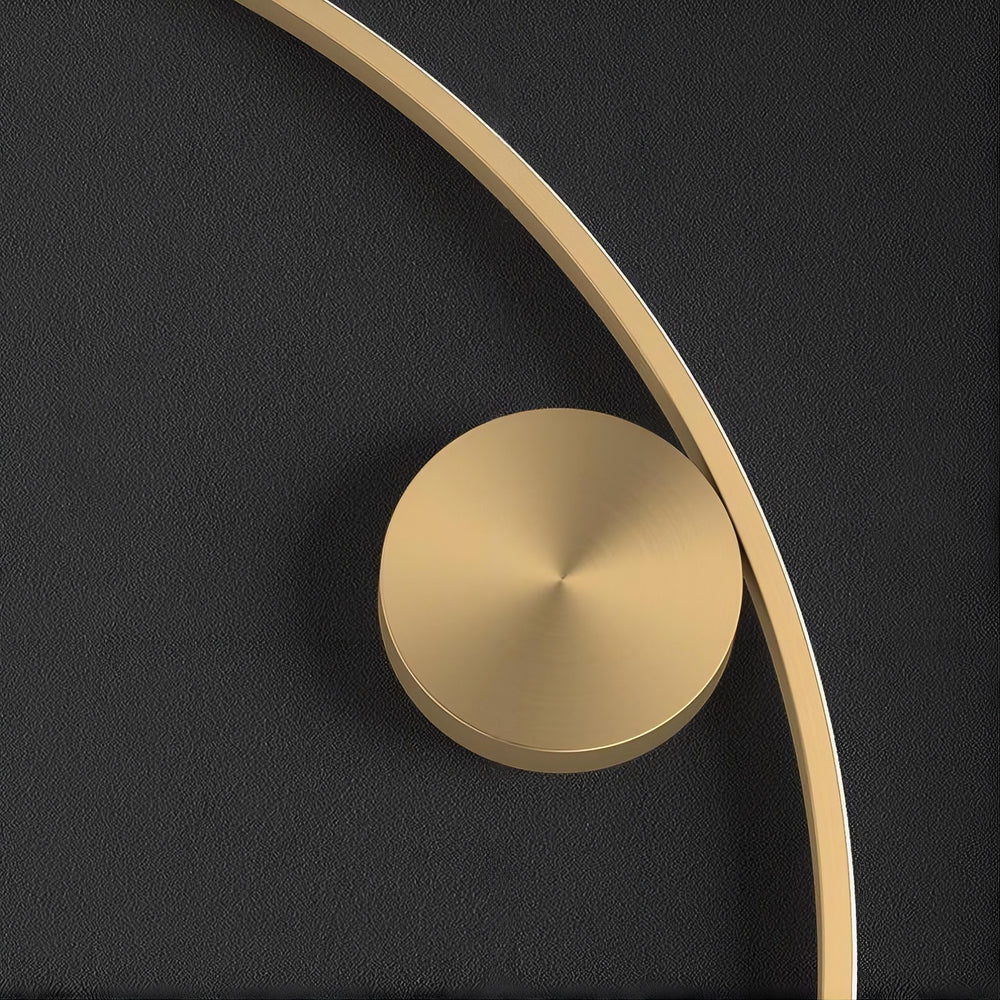 LAND Wall Light