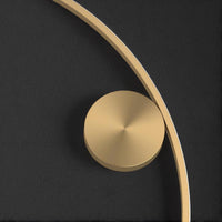 LAND Wall Light