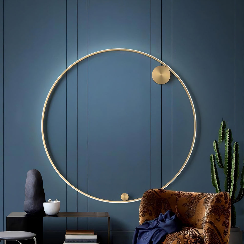 LAND Wall Light