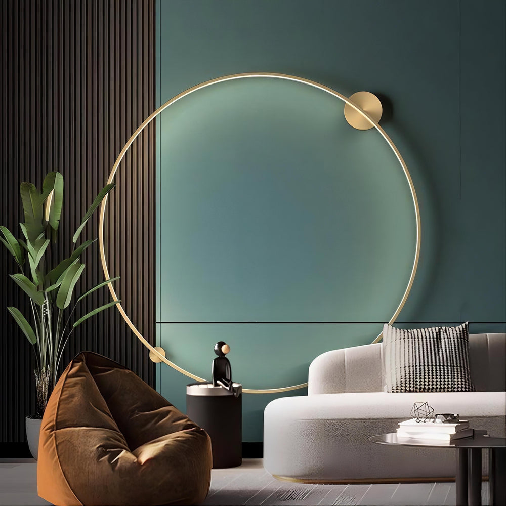 LAND Wall Light