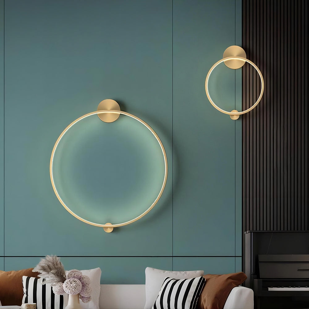 LAND Wall Light
