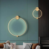 LAND Wall Light