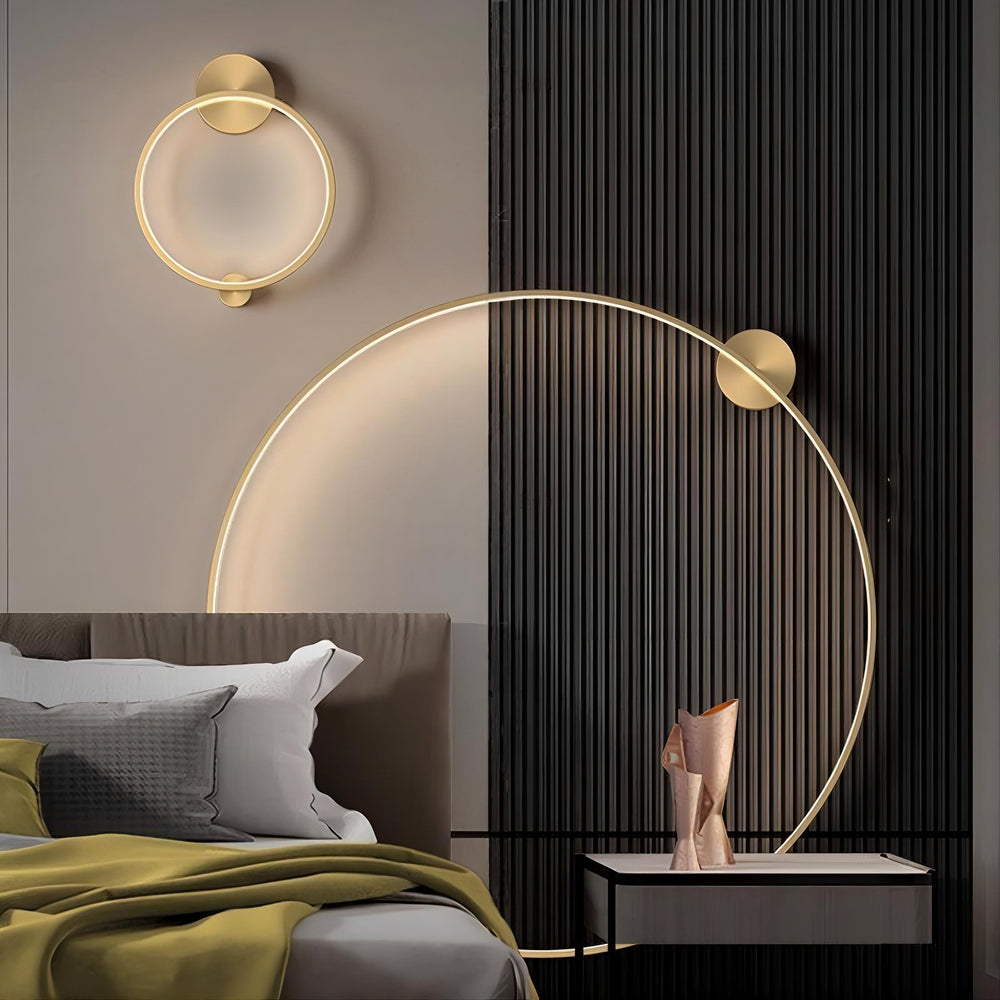 LAND Wall Light