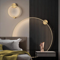 LAND Wall Light