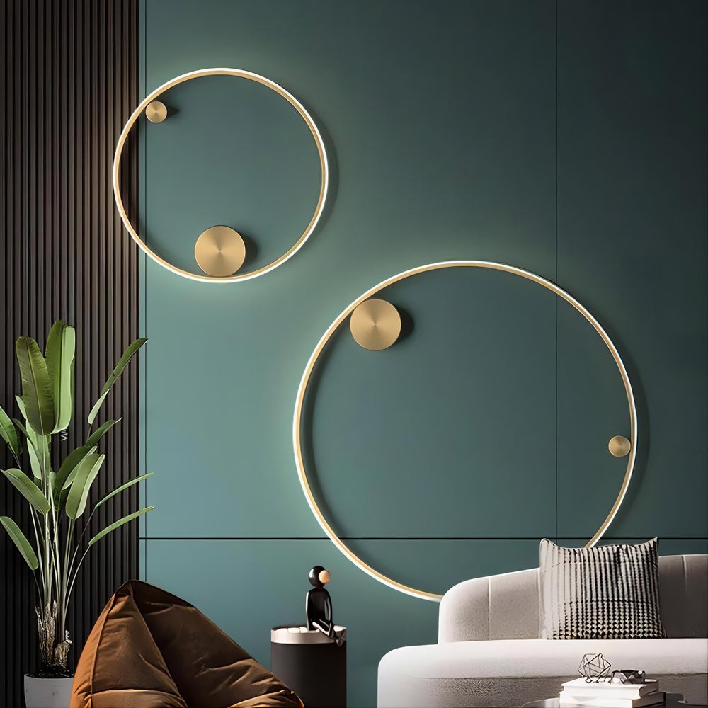 LAND Wall Light