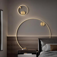 LAND Wall Light