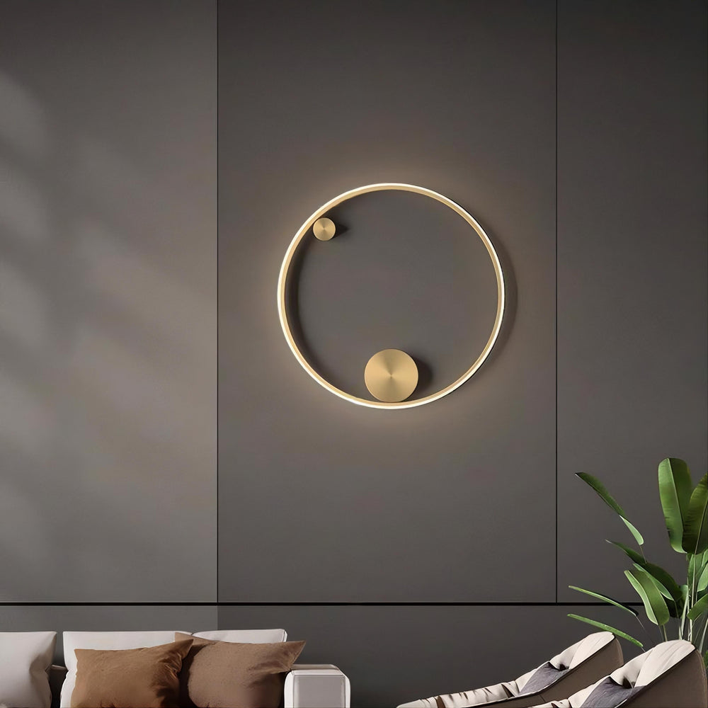 LAND Wall Light
