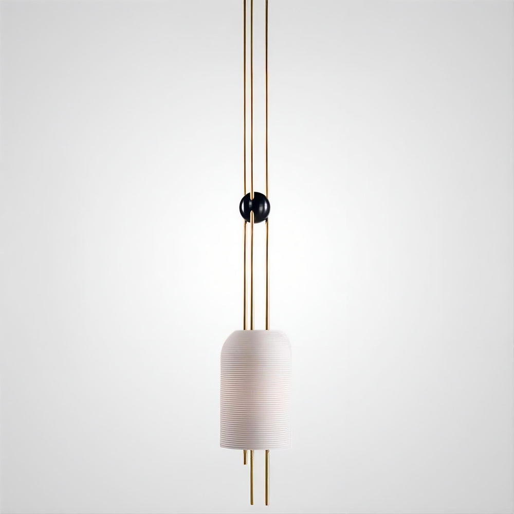 LANDER Pendant