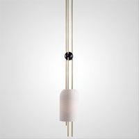 LANDER Pendant