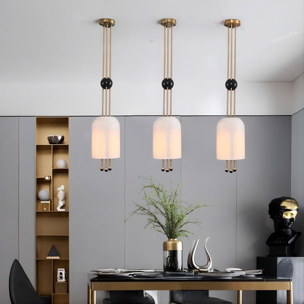 LANDER Pendant